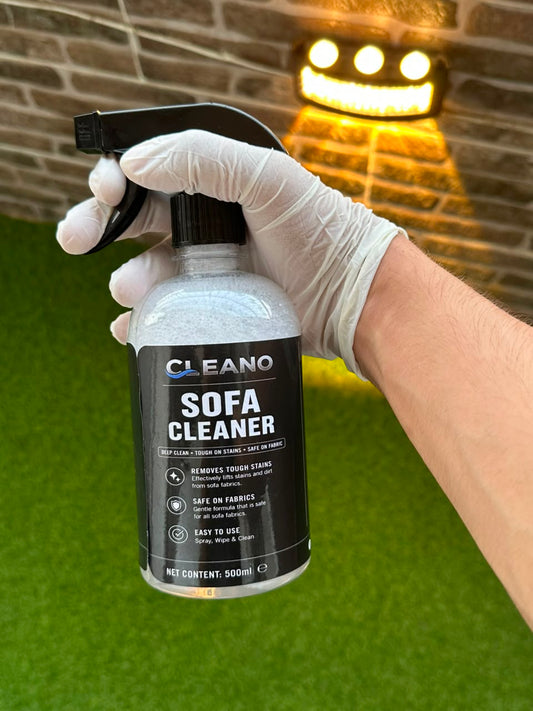CLEANO- Sofa Cleaner
