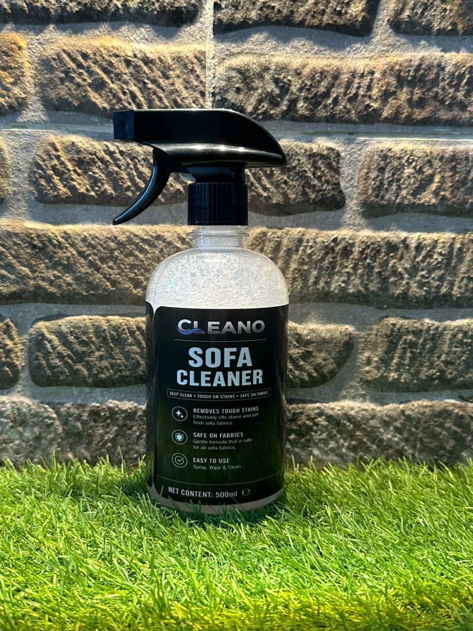 CLEANO- Sofa Cleaner